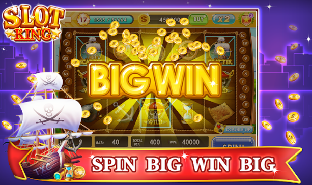 Caishen＇s Gold slot apk para android  1.0 screenshot 2