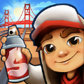 Subway Surfers 3.30.2 Chaves d