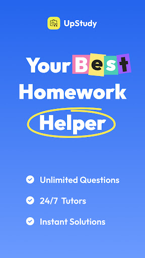 UpStudy mod apk 1.5.3 premium desbloqueado última versão  1.5.3 screenshot 1