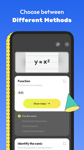 UpStudy mod apk 1.5.3 premium desbloqueado última versão图片1