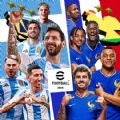 eFootball 2024 mod apk 8.6.0 tudo ilimitado última versão 8.6.0