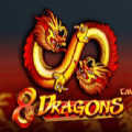 8 Dragons slot apk para androi