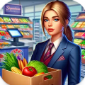 Supermarket Shopping Games 24