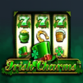 Irish Charms slot apk para android  1.0