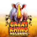 Great Rhino Megaways slot apk para android  1.0.0