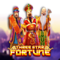 Three Star Fortune slot apk para android  1.0.0