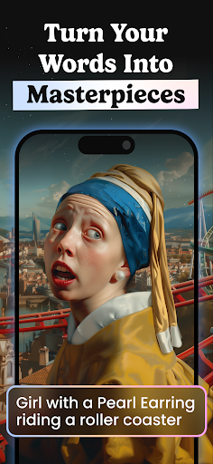 AI Image Generator Dali mod apk premium desbloqueado  1.0.0 screenshot 3