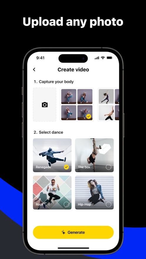 Viggle AI Dance Twerk premium apk download grátis  v1.17 screenshot 2