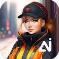 ArtoonAI Anime Avatar Maker mod apk premium desbloqueado  2.0.1