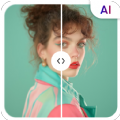 PixMagic AI Photo Enhancer apk para android 1.2