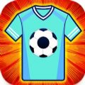 KITS FOOTBALL DESIGNER apk download para o android  1.0