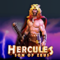 Hercules Son Of Zeus slot apk