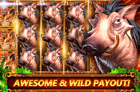 Lucky Dragons slot apk para android  1.0 screenshot 1