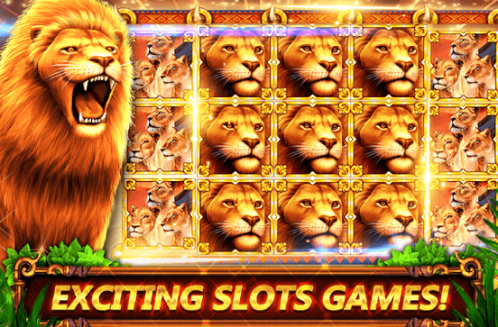 Lucky Dragons slot apk para android  1.0 screenshot 3