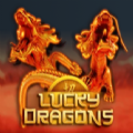 Lucky Dragons slot apk para an