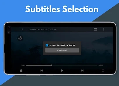 Pi Video Player mod apk premium desbloqueado  1.1.0.7 screenshot 1