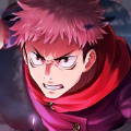 Jujutsu Kaisen Unleashed mod apk dinheiro e gemas ilimitados v1.0