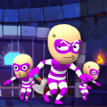 Escape Master Jail Break apk download última versão  0.0.1