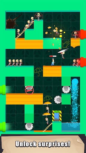 Escape Master Jail Break apk download última versão  0.0.1 screenshot 1