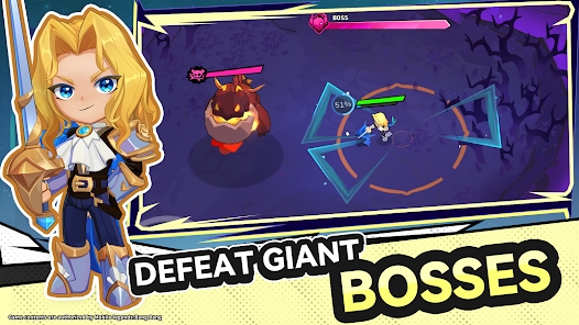 MOB RUSH apk download para o android  pub_6.1.1586 screenshot 1