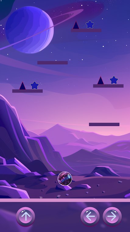 Space Ball apk download para android图片1