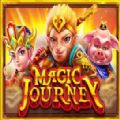 Magic Journey slot apk