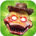 Haunted Rooms Spooky FPS apk d