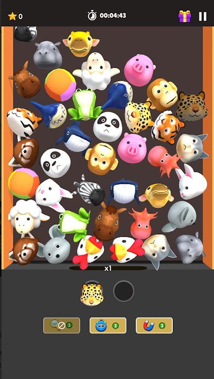 Match Pair Puzzle apk download para o android  0.2.1 screenshot 1