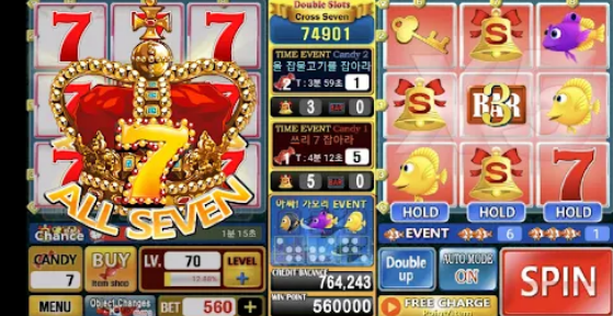 Devil＇s 13 slot apk para android  1.0 screenshot 3