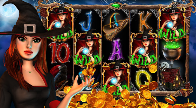 Great Reef slot apk para android  1.0 screenshot 3