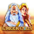 Greek Gods slot apk