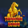 Treasure Horse slot apk para a