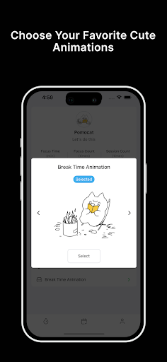 Pomocat mod apk premium desbloqueado última versão  0.0.13 screenshot 1