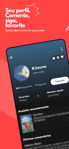 Tomato A&M apk para android última versão  1.3.6 screenshot 3