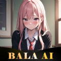 BALA AI mod apk 2.2.1 premium desbloqueado última versão 2.2.1