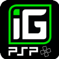 IGAMES PSP mod apk 6.8.5