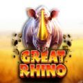 Great Rhino slot apk