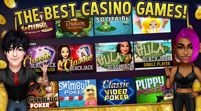 5 Lions Gold slot apk para android  1.0 screenshot 3