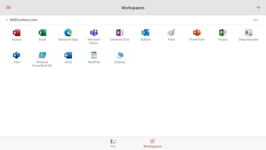 Remote Desktop apk mod Premium Desbloqueado  10.0.19.1280 screenshot 3