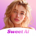 Sweet AI Virtual Companion apk para android  1.0.2