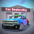 Car Trader Simulator 2024 mod apk dinheiro ilimitado 3.3