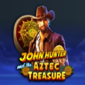 John Hunter and the Aztec Trea