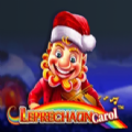 Leprechaun Carol slot apk para