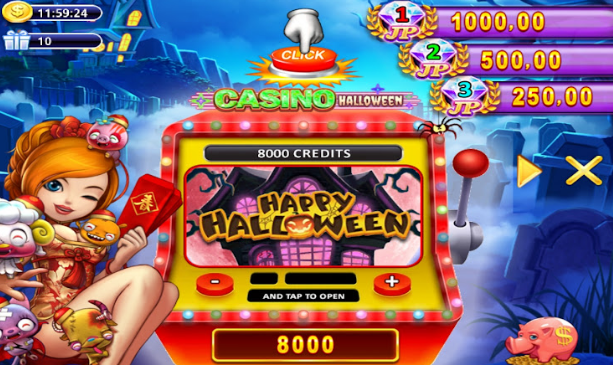 Triple Dragons slot apk para android  1.0 screenshot 2