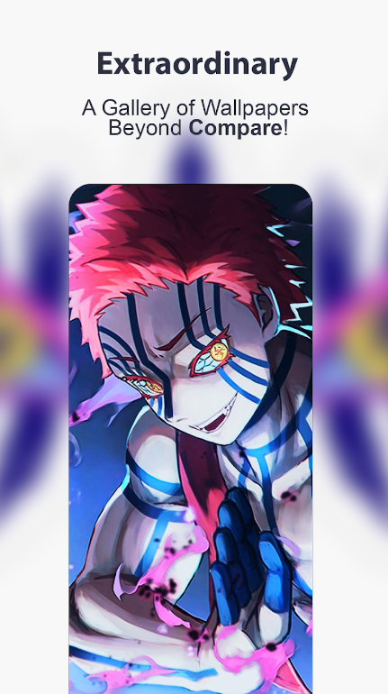 Anime X Wallpaper mod apk premium desbloqueado última versão  4.8.0 screenshot 3