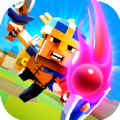 Dodge Royale mod apk