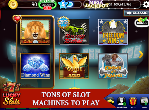 Leprechaun Song slot apk para android  1.0 screenshot 1