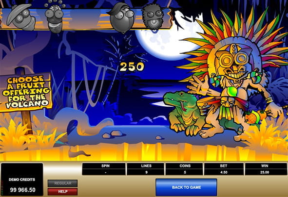 Big Kahuna slot apk para android  1.0.0 screenshot 1