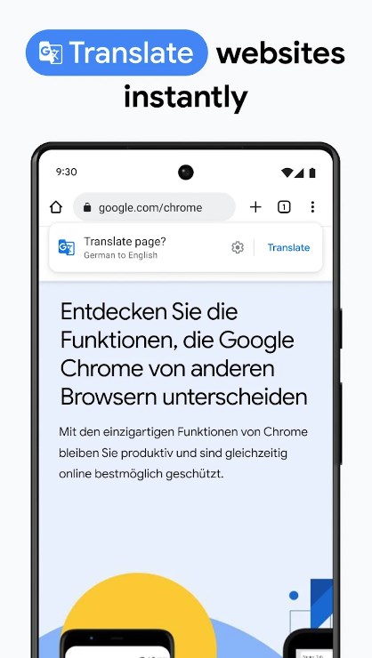 chrome canary apk versão antiga图片1