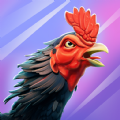 Rooster Fights mod apk